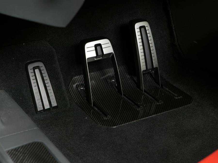  Toyota FT-HS Concept 2007 года  (фото 35 из 152)